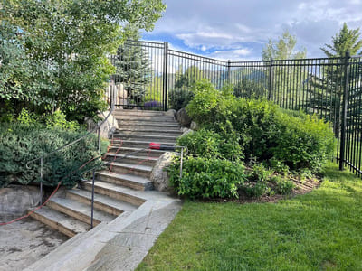 Fence Construction in Farmington, New Mexico