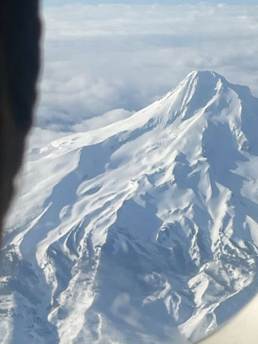 Outlined Itinerary details