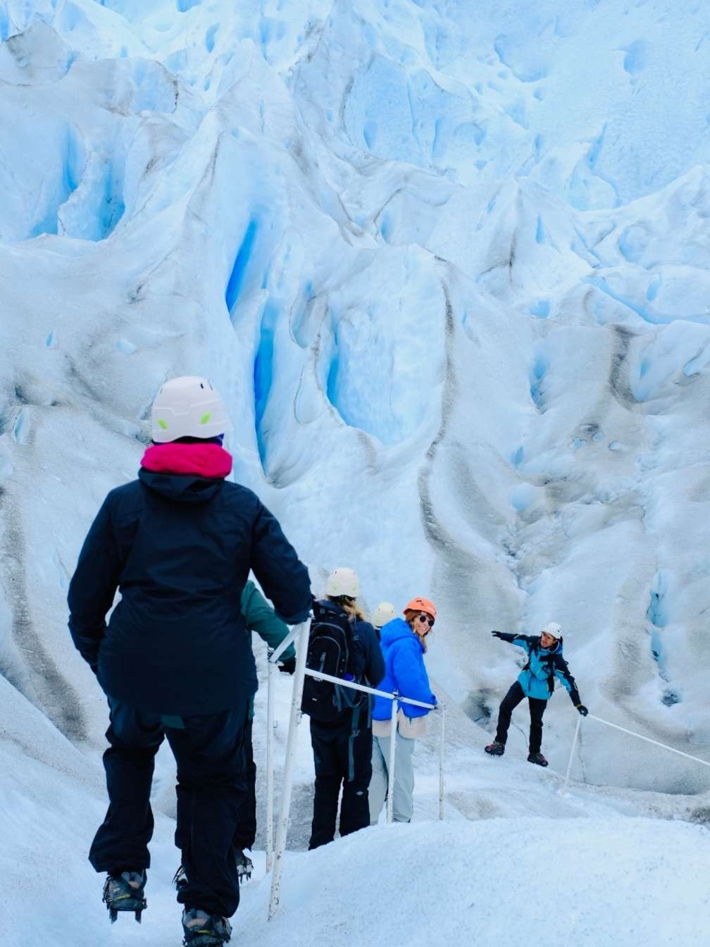 Outlined Itinerary details