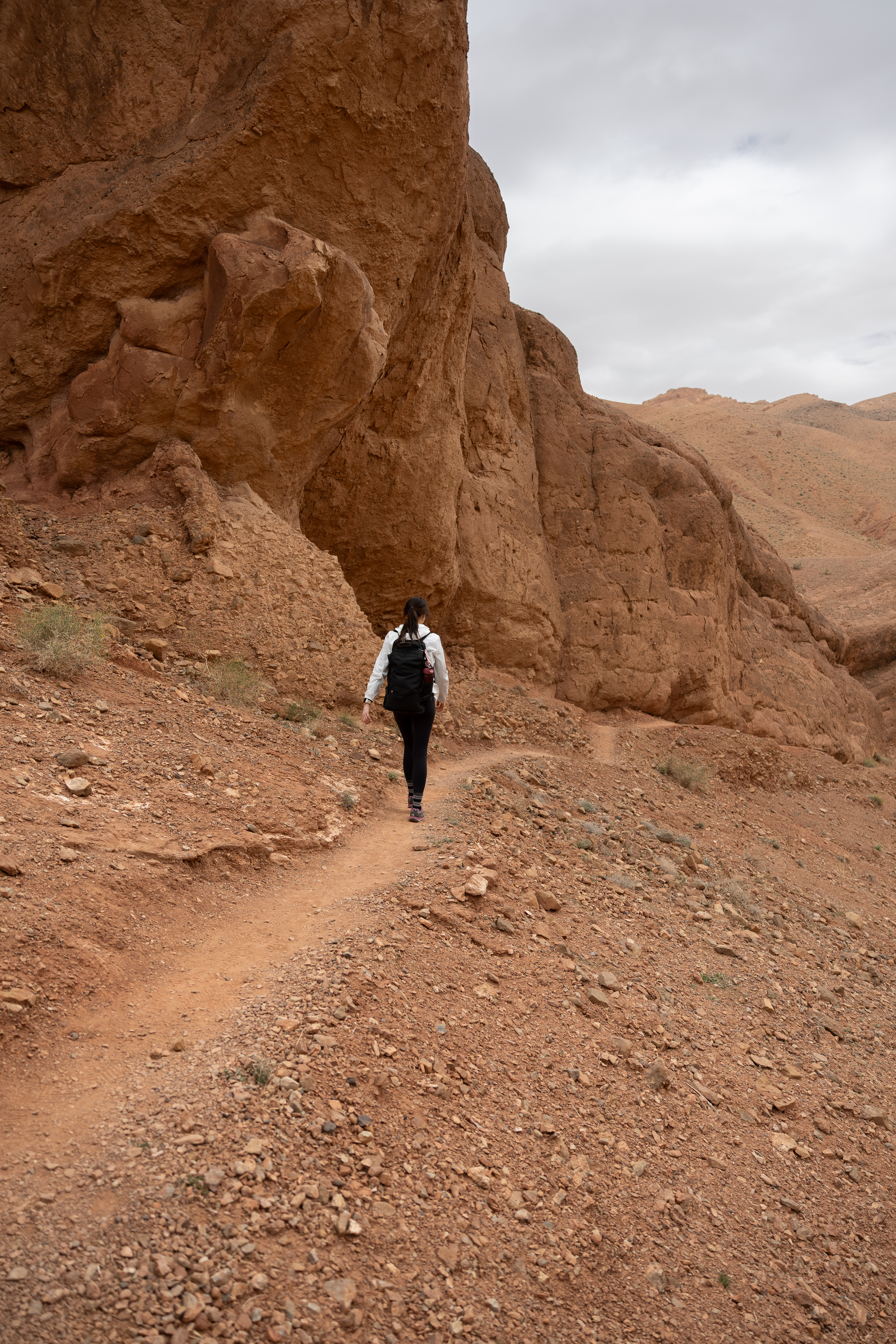 About the adventure
