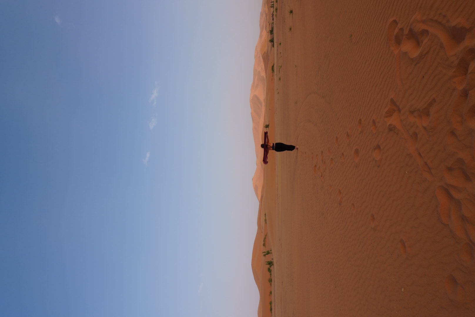 About the adventure