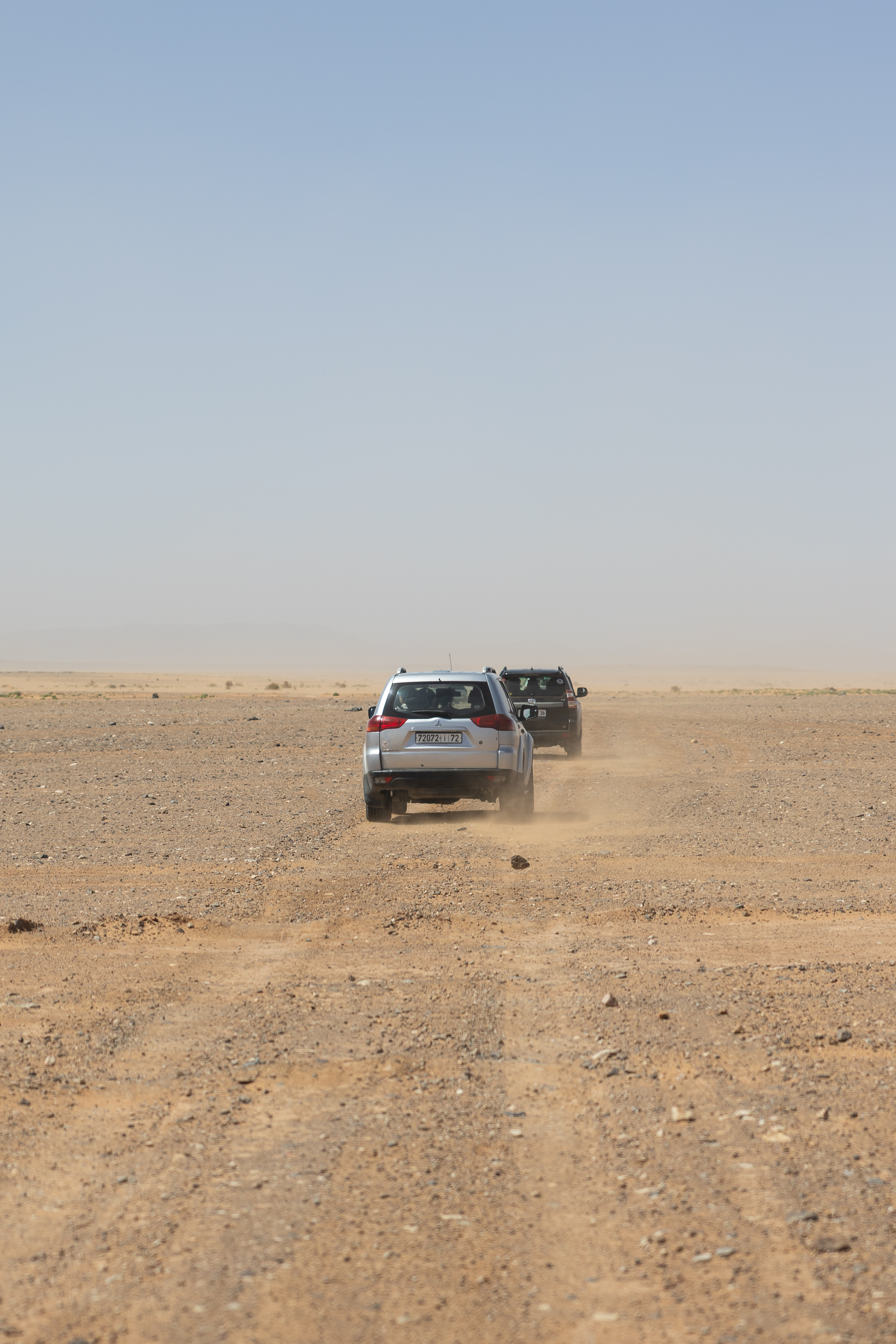 About the adventure