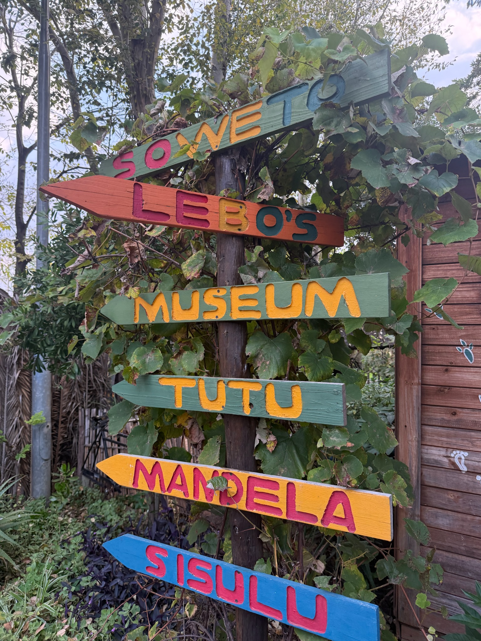 About the adventure