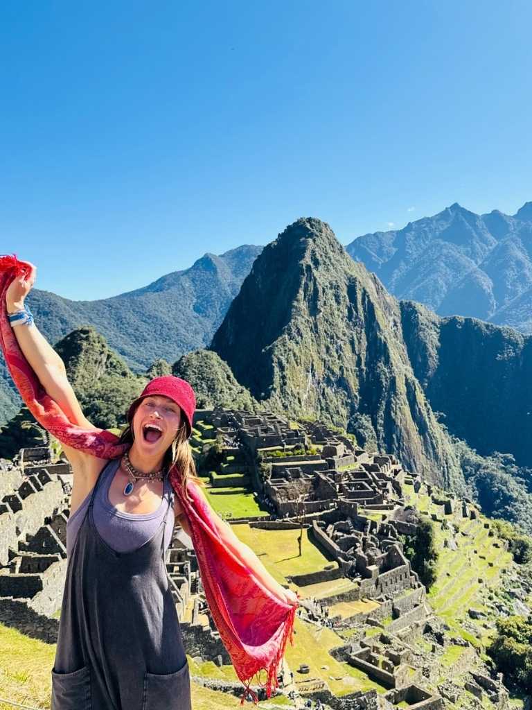 About the adventure