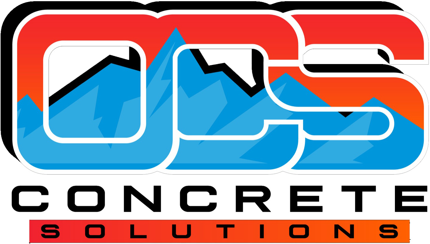 OCS Concrete Solutions
