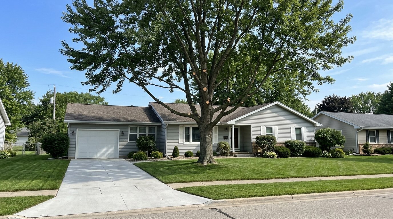 Tree Services & Removal in 