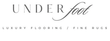 Underfoot Luxury Flooring and Fine Rugs