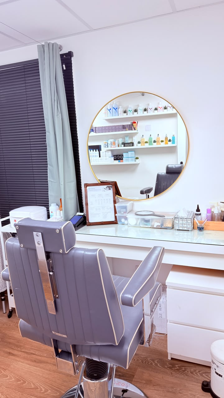 Skin Consultation at ILLAF Beauty Bar London