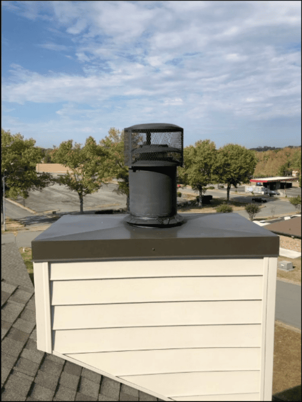 Dryer Vent Cleaning