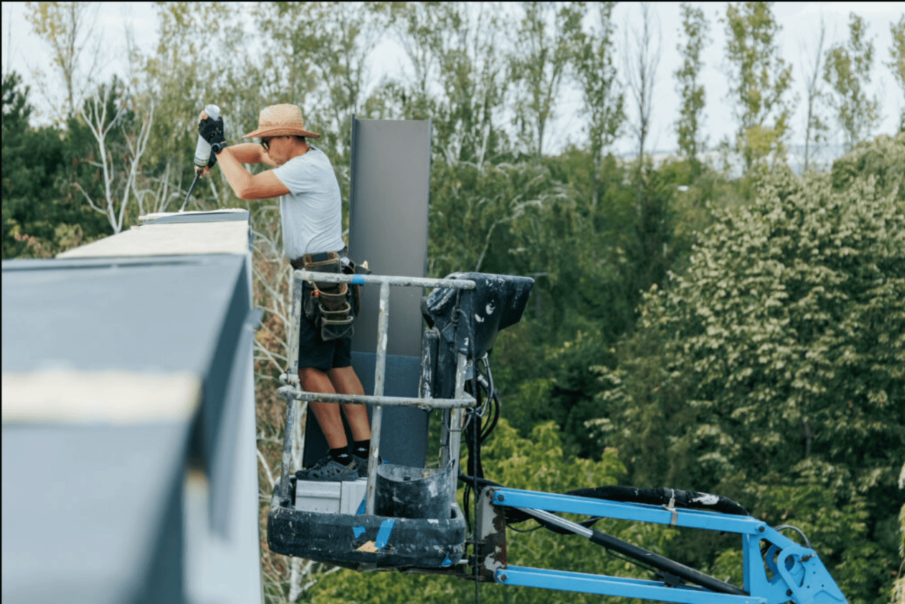 Chimney Inspections