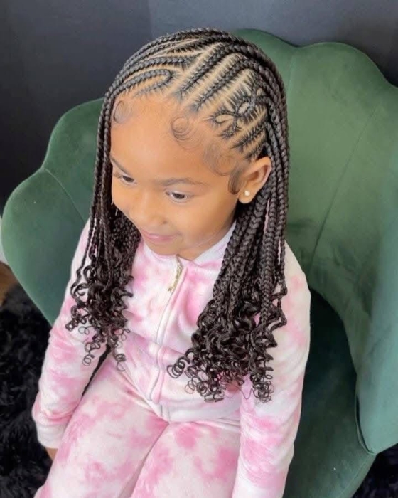 Senegalese Twist 2-4