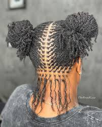 Micro Locs