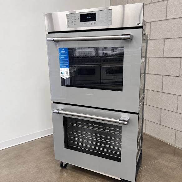 Thermador Masterpiece ME302YP double wall oven