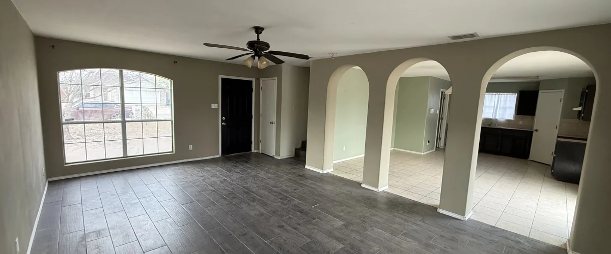 House for sale Rio Grande Valley