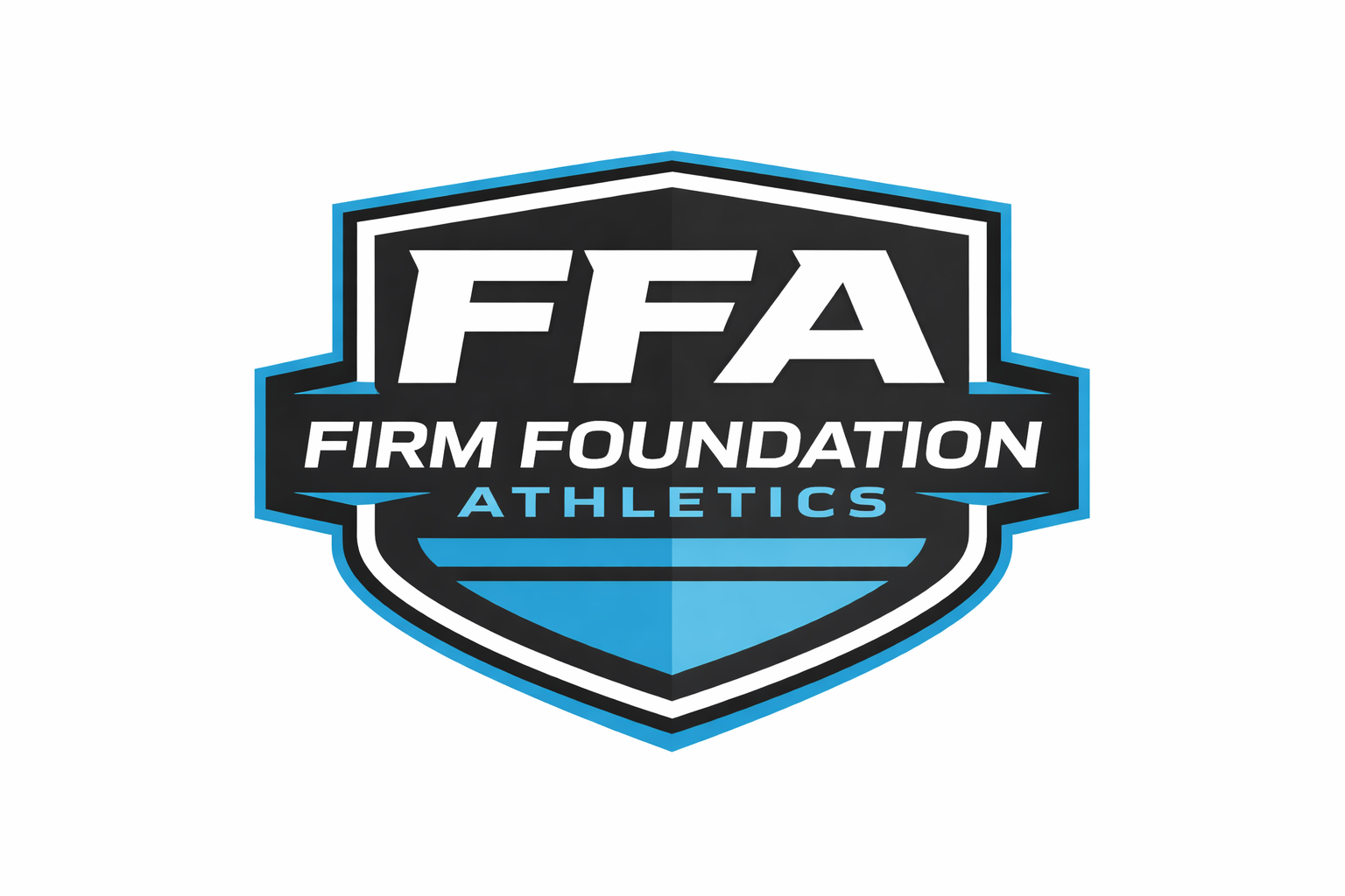 Firm Foundation Athletics logo