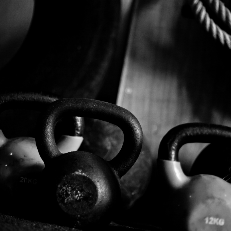 HYROX training gym in St. Cloud Florida