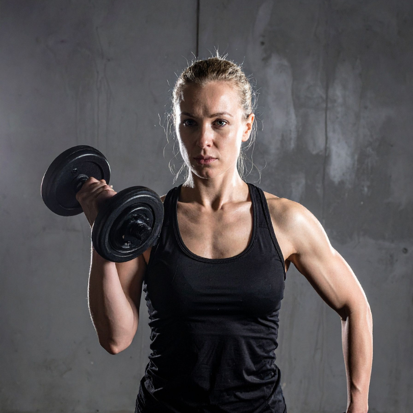 Functional fitness program in St. Cloud