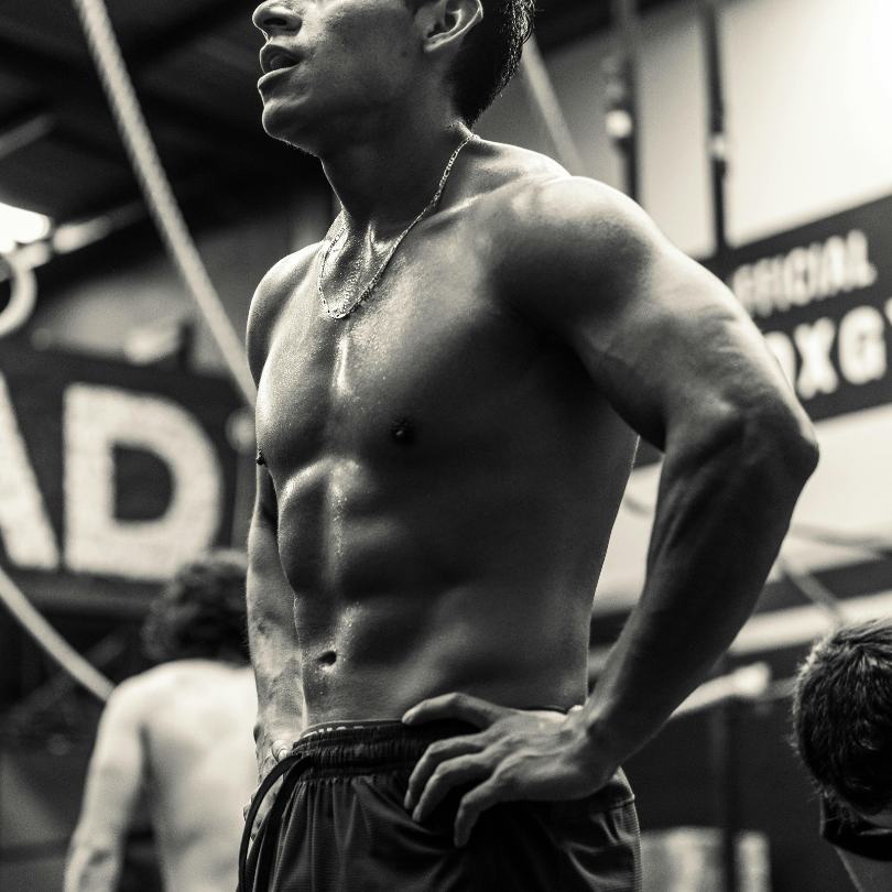 Premium coaching at Firm Foundation Athletics