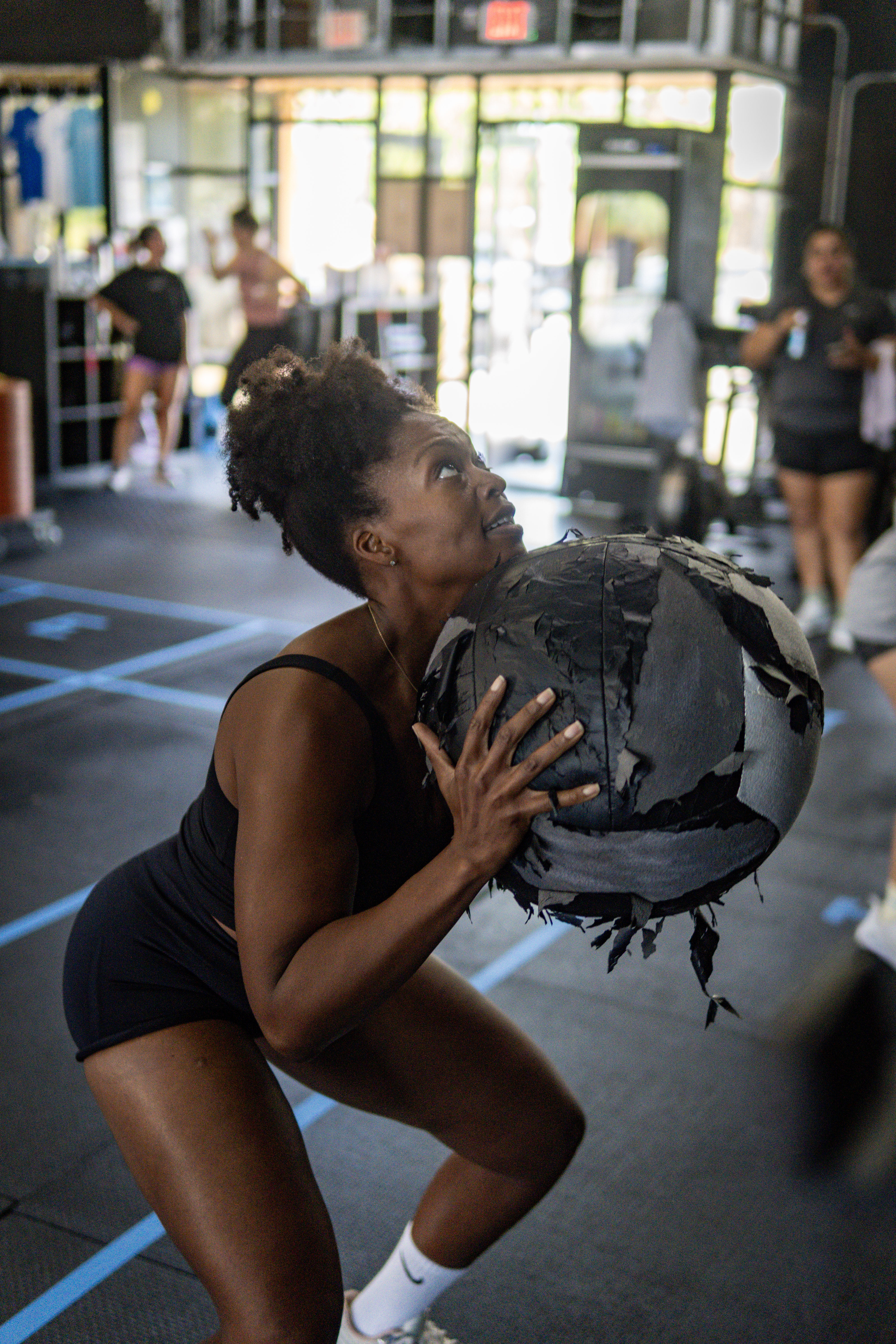 Functional training