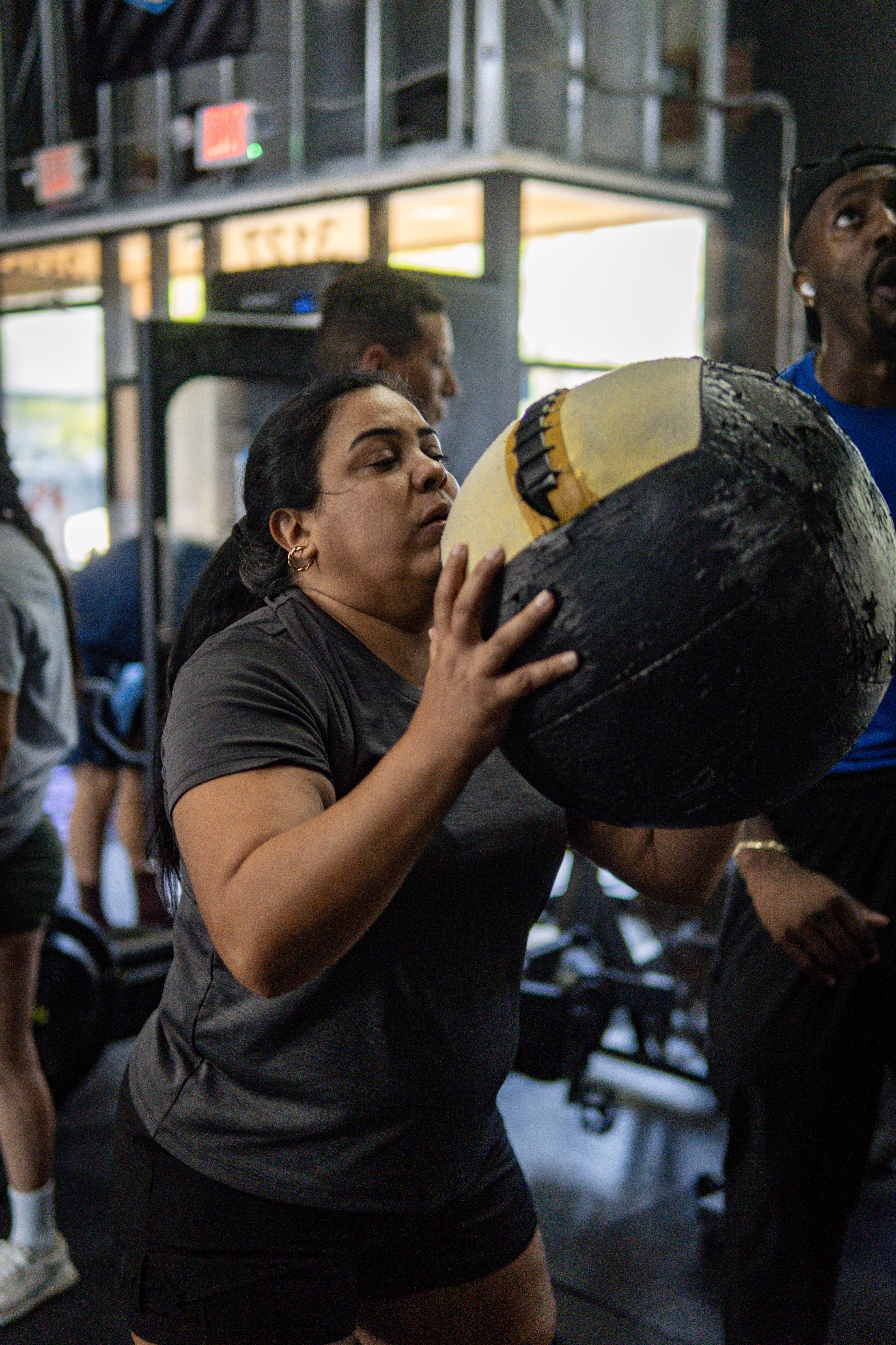 Firm Foundations Athletics St. Cloud
