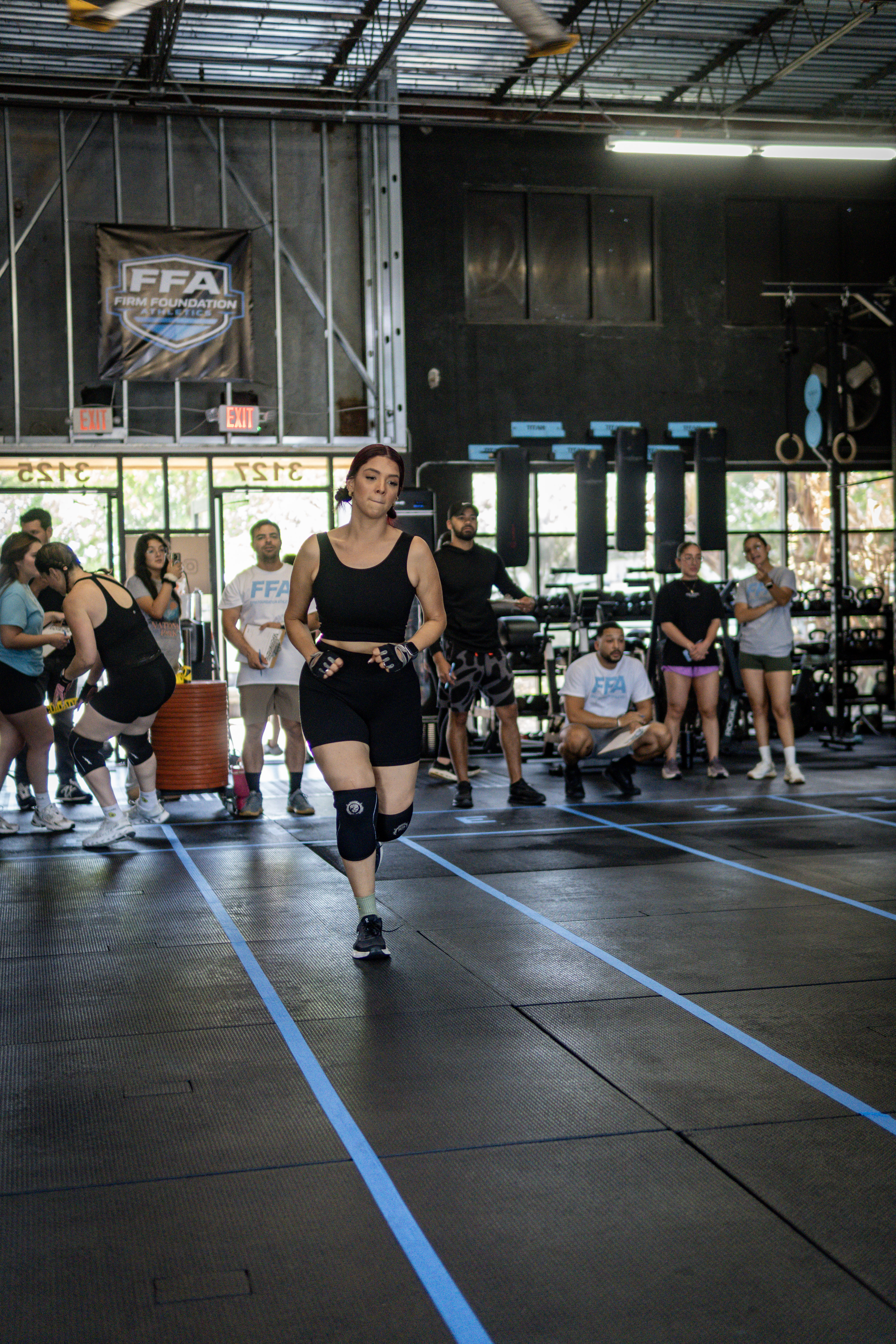 Firm Foundations Athletics — St. Cloud