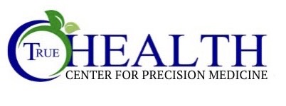 True Health Center for Precision Medicine logo