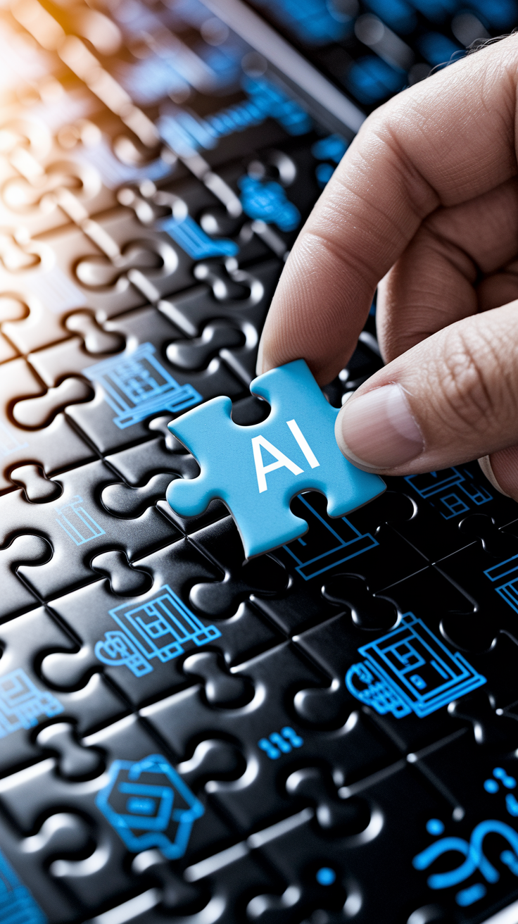 AI CONSULTING