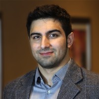 Udae Sandhu, CEO of Toniiq