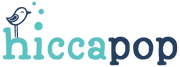 Hicca-Pop Logo