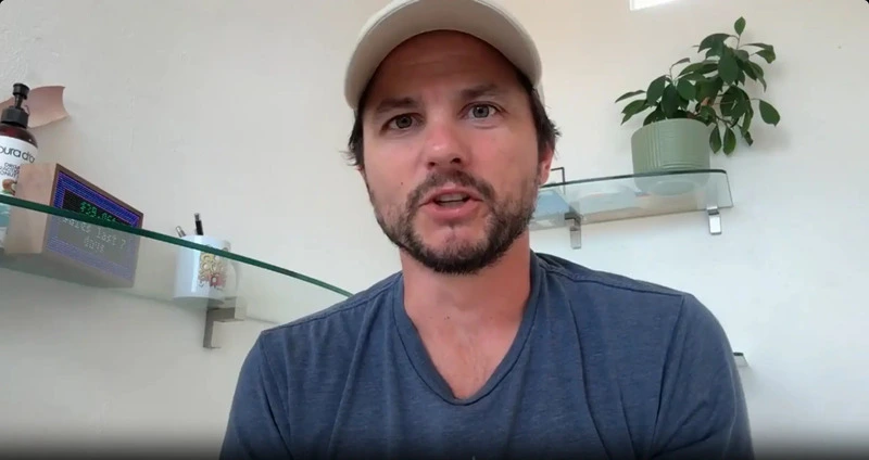 Video Testimonial Preview