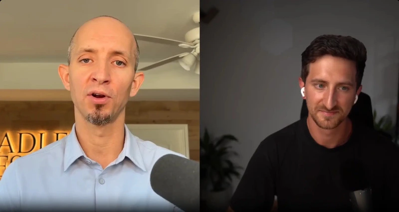 Video Testimonial Preview