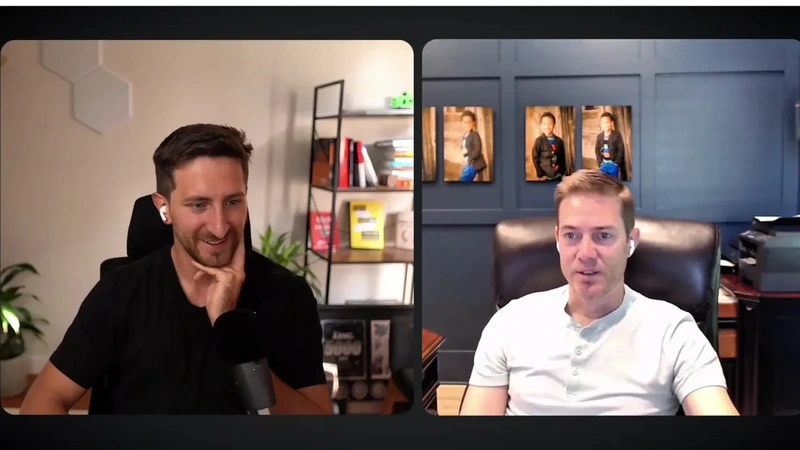 Video Testimonial Preview