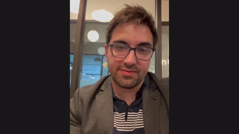 Video Testimonial Preview