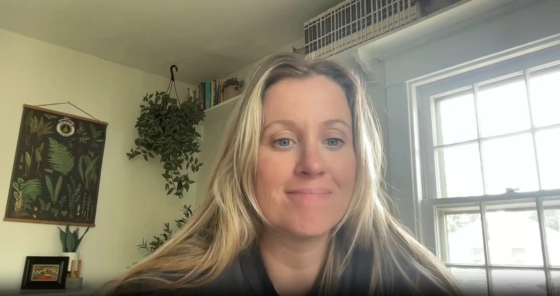 Video Testimonial Preview