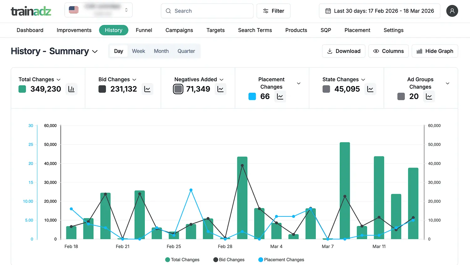 Diagnostics Interface Preview