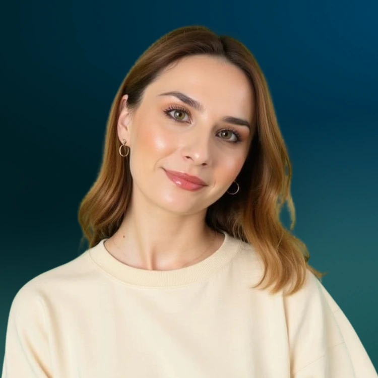 Angela Gjorgjieska