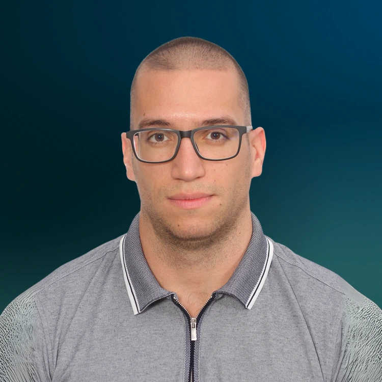 Aleksandar Magdenovski