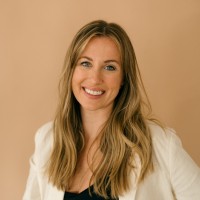 Suzanne, CMO of Triquetra Health