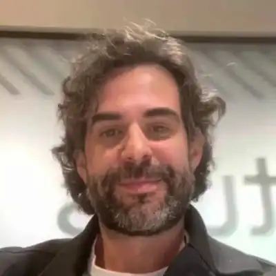 Alberto Pintus, Recontour