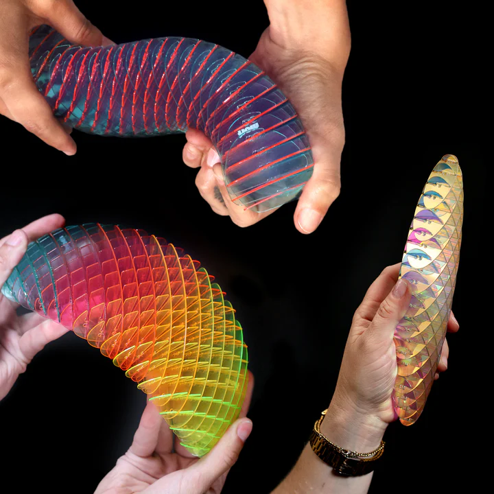 Humango Toys — sensory fidget toy