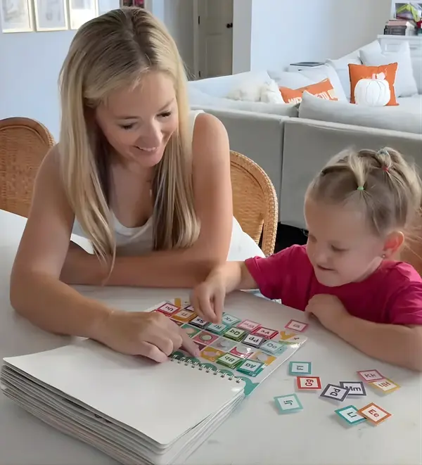 Ecomm Breakthrough — children's education catalog