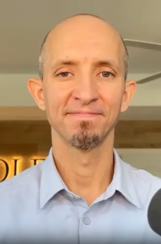 Josh Hadley, Founder of Ecomm Breakthrough