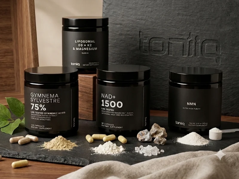 Toniiq case study