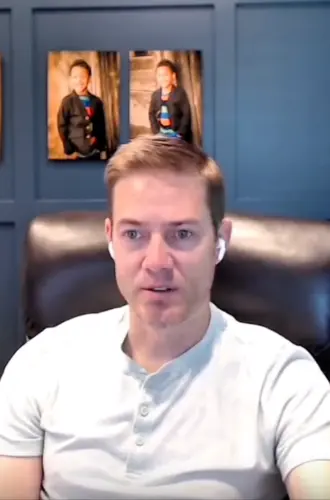 Nathan Ross, Co-Founder of hiccapop