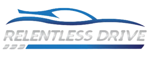Relentless Drive