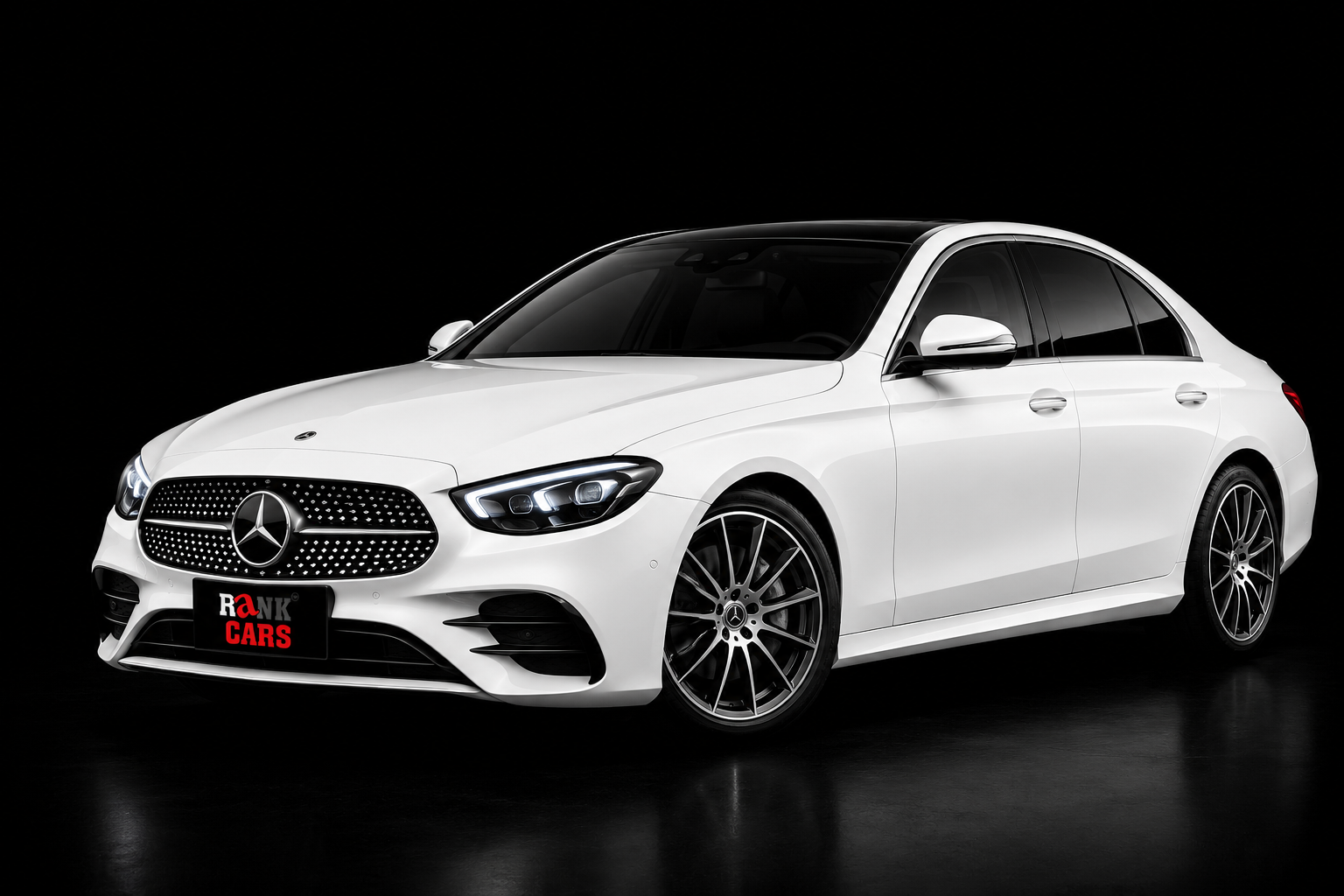 Mercedes Benz E Class
