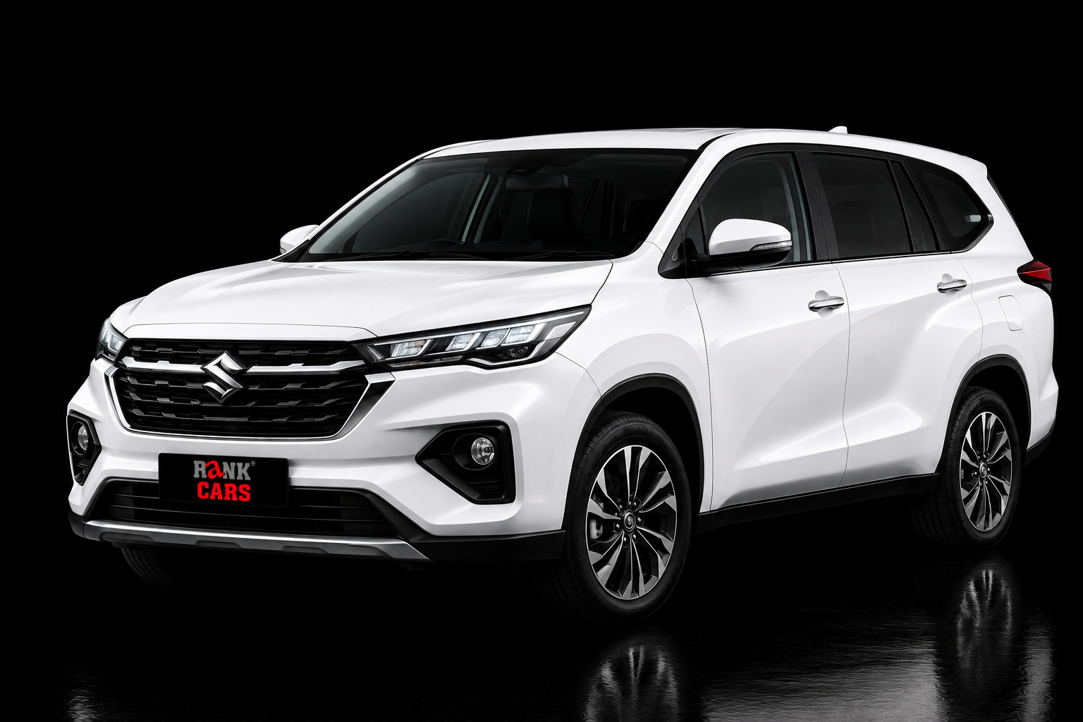 Maruti Invicto
