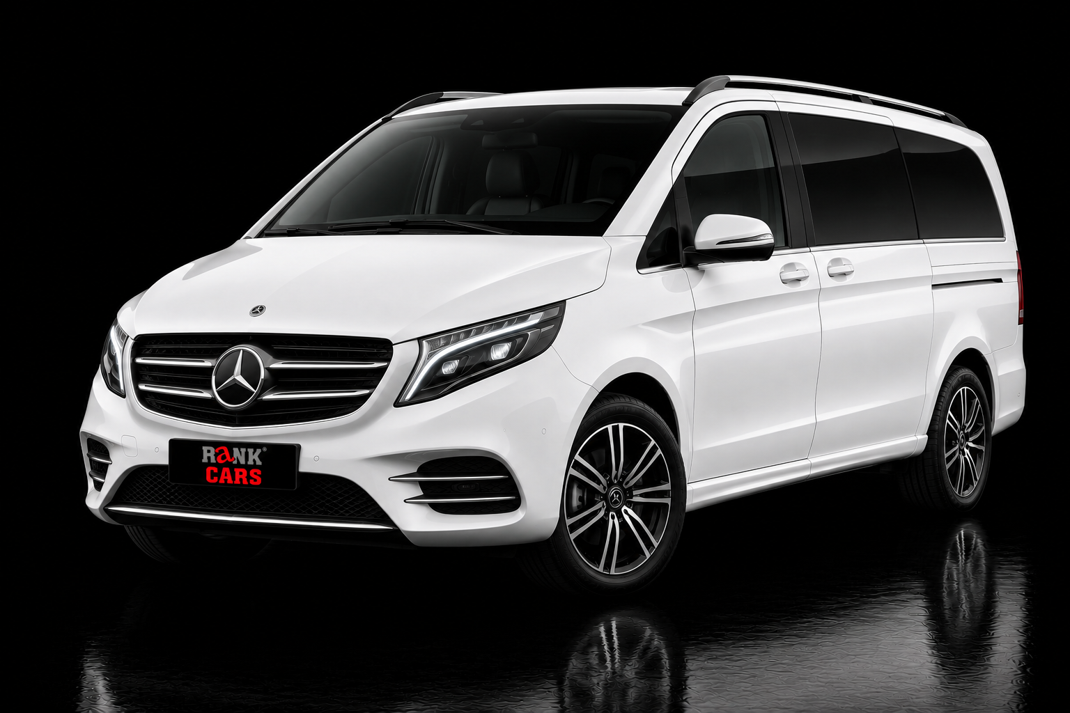 Mercedes Benz V Class