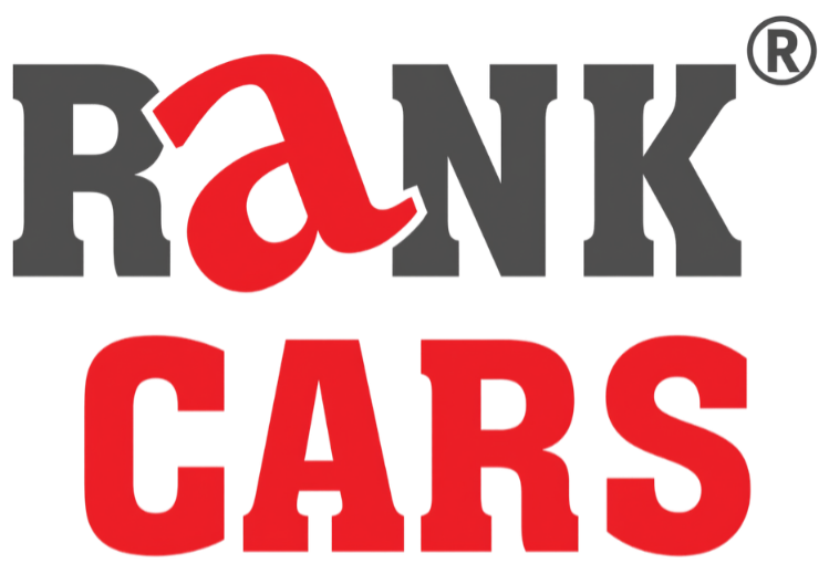 RankCars Logo