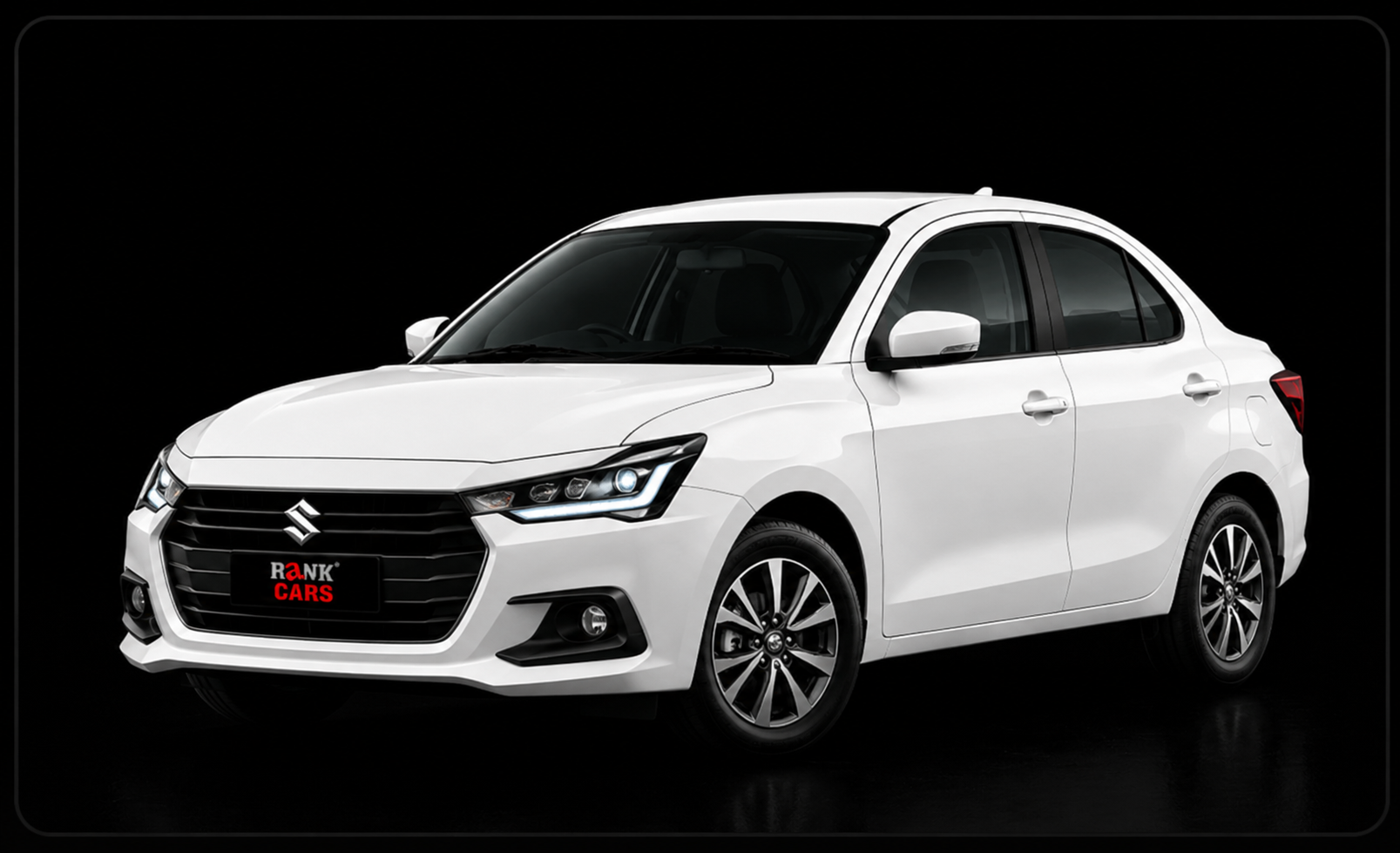 Maruti Dzire